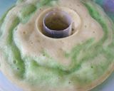 Foto langkah ke 4 dari resep Bolu pisang kukus (anti bantat).