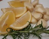 Sókéregben sült csirke recept fázis 1 fotója