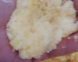Foto del paso 5 de la receta: Bolas de patatas rellenas de carne