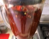 Foto del paso 4 de la receta: Salsa a los 4 chiles a la Sonorense