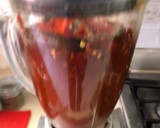 Foto del paso 4 de la receta: Salsa a los 4 chiles a la Sonorense
