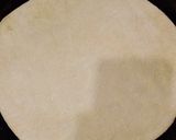 A picture of step 8 of Soft roti.