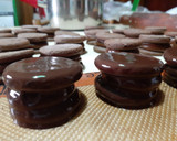 Foto del paso 5 de la receta: Alfajores Marplatenses