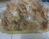 Foto langkah ke 5 dari resep Peyek - penghasilan tambahan mamak.