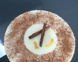 Foto del paso 9 de la receta: Tarta de arroz con leche