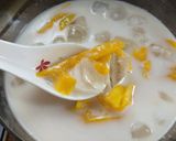 Gambar langkah 4 resipi Serawa kuinin gula melaka(maraton ramadhan manisan).