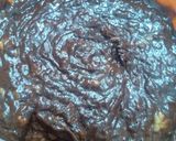 Foto langkah ke 3 dari resep Muffin Pisang Coklat.