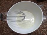 સ્ટીમ્ડ રસમલાઈ કેક :(steam rasmalai in Gujarati)