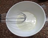 સ્ટીમ્ડ રસમલાઈ કેક :(steam rasmalai in Gujarati) રેસીપી સ્ટેપ1ફોટો