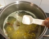 Foto langkah ke 6 dari resep Sayur bayam recook mba Josephine octora (wanda).