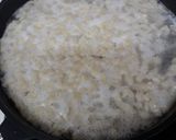Foto del paso 5 de la receta: Nokedli - comida húngara en castellano