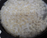 Foto del paso 5 de la receta: Nokedli - comida húngara en castellano