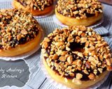 Foto langkah ke 12 dari resep Donat Kentang Empuk.