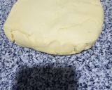 Foto del paso 2 de la receta: Alfajores de vainilla en nieve