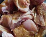 Soto Ayam Simple Bumbu Iris langkah memasak 2 foto