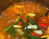Foto langkah ke 6 dari resep Pindang Tulang (Sotonya wong Palembang).