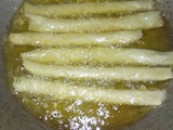 Stik Keju Kulit Lumpia