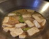 Foto langkah ke 2 dari resep Tahu tempe bacem.