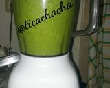 Foto langkah ke 5 dari resep Vegetable Juice ala2.