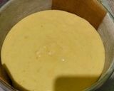 Foto langkah ke 4 dari resep Bolu Nangka Panggang.