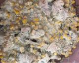 Foto del paso 4 de la receta: Fajitas poblanas exprés!