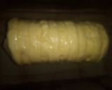 Une image de l'étape 4 de Chimney cake (Kürtos kàlacs).