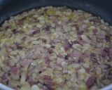 Foto del paso 1 de la receta: Macarrones con salsa de parmesano y trufa blanca