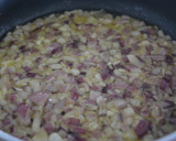 Foto del paso 1 de la receta: Macarrones con salsa de parmesano y trufa blanca