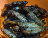 Foto langkah ke 1 dari resep Tongkol Pedas Kuah Santan.