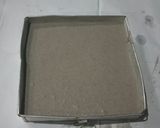 Foto langkah ke 4 dari resep Bolu Kukus Ketan Hitam.
