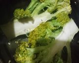 Foto del paso 1 de la receta: Ensalada de brócoli 🥦