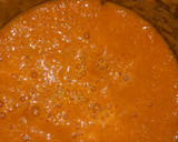Foto del paso 7 de la receta: Fideos al huevo con salsa.     2 recetas en 1                     