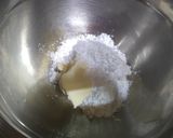 Foto del paso 1 de la receta: Masas secas de naranja y chocolate.🍊 🍫