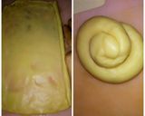 Foto langkah ke 4 dari resep Roti Canai Aca Aca Simple.