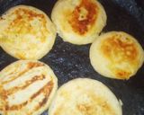 Foto del paso 4 de la receta: Arepitas de yuca versión #2