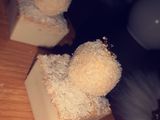 مكعبات جوز الهند ❤❤❤🇩🇿