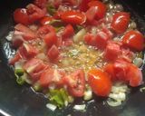 વેજીટેબલ વ્હીટ પાસ્તા(vegetables pasta in Gujarati) રેસીપી સ્ટેપ2ફોટો