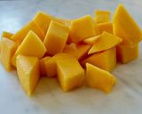 A picture of step 1 of Aampapad.
