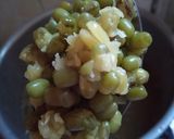Foto langkah ke 2 dari resep Merebus kacang hijau tanpa di rendam.