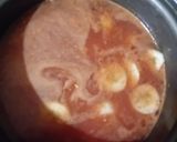 Foto del paso 5 de la receta: Arroz rojo mexicano con plátano 🍅🍌