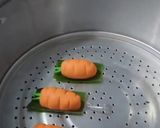Foto langkah ke 11 dari resep Kue Ku Wortel.
