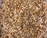 A picture of step 1 of Granola.