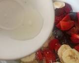 Fruit salad recipe step 3 photo