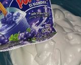 Foto langkah ke 3 dari resep Es krim simple.