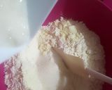Foto langkah ke 1 dari resep Martabak manis mini.