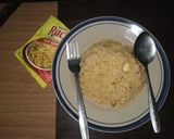 Foto langkah ke 5 dari resep Nasi goreng Racik versi Ngebut.