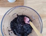Foto langkah ke 1 dari resep Cheesecake Pudding with Choco Ganache.