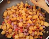 Foto del paso 4 de la receta: Migas a mi manera