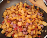 Foto del paso 4 de la receta: Migas a mi manera