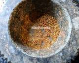 Achari Tomato Capsicum (no onion garlic) recipe step 1 photo